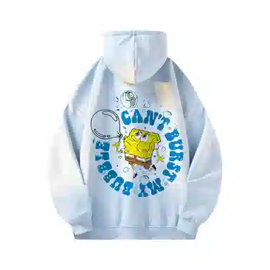 SPONGEBOB SQUAREPANTS