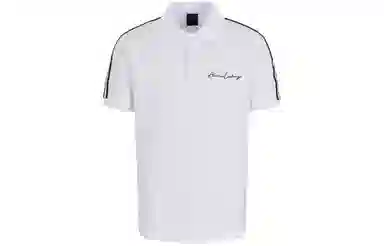 ARMANI EXCHANGE SS24 LogoPolo