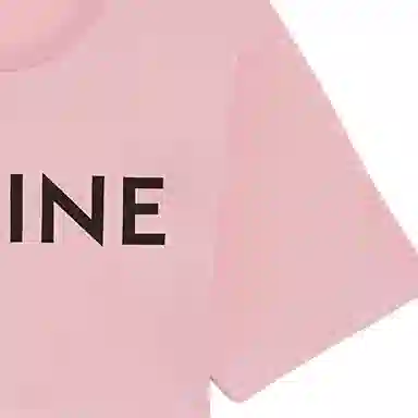 CELINE SS21 T