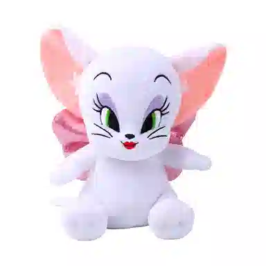 HUGKIS TOM AND JERRY