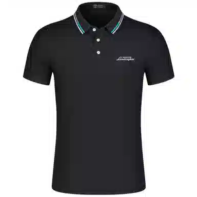 Automobili Lamborghini logoPolo