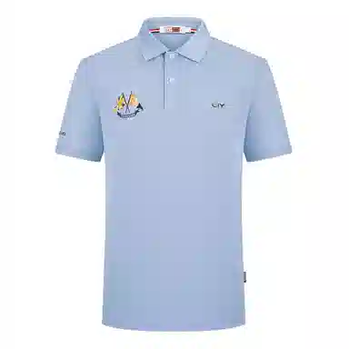 GY goldlion Polo