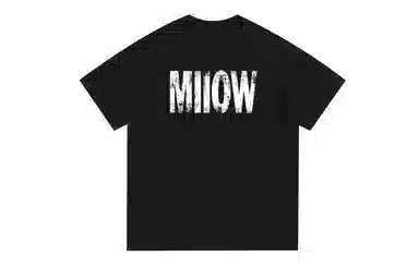 MIIOW T