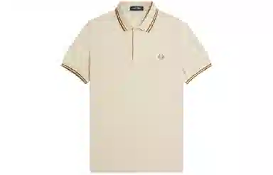 FRED PERRY LogoPolo