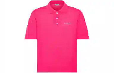 DIOR SS24 LogoPolo