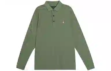 Hush Puppies Polo