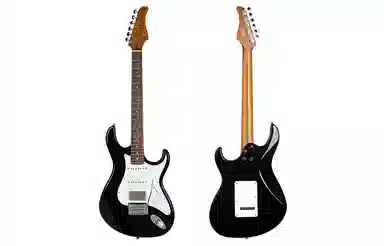 Cort G260CS 22Voiced Tone