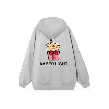 AMBER LIGHT