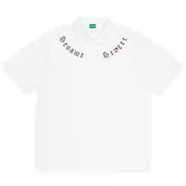 Sesame Street Polo Shirt