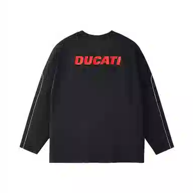 FILA FUSION x DUCATI FEXTREME RED T