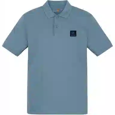 Timberland SS25 Polo