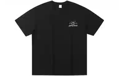 LIGHTNING MONSTER LogoT