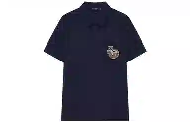 Teenie Weenie Men Polo