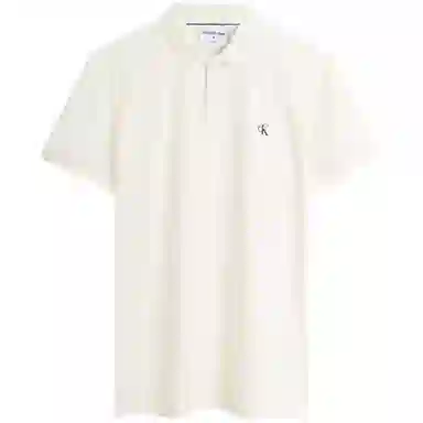 CKCalvin Klein LogoPolo