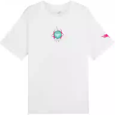 PUMA Melo Miami Tee T