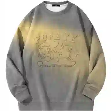 POPEYE Sweatshirt