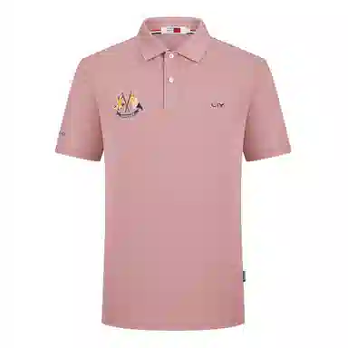 GY goldlion Polo