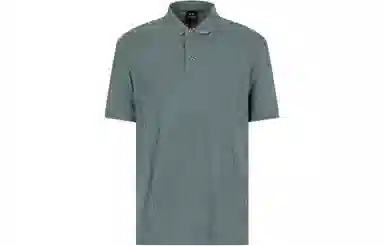 ARMANI EXCHANGE SS24 LogoPolo
