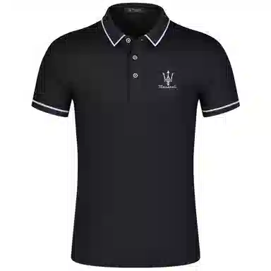 Maserati logoPolo