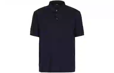 ARMANI EXCHANGE SS24 LogoPolo