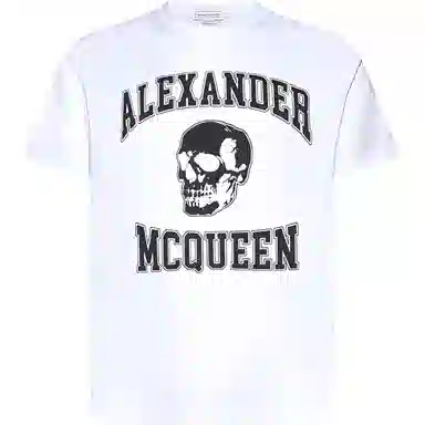 Alexander McQueen T