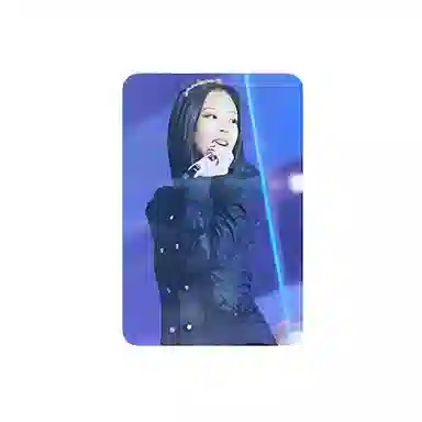 YG Entertainment BLACKPINK 2019-2020 WORLD TOUR IN YPOUR AREA