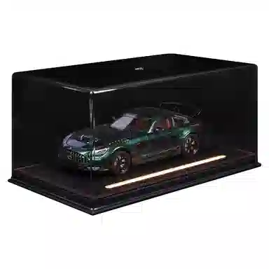 ENGTEN AMG GT