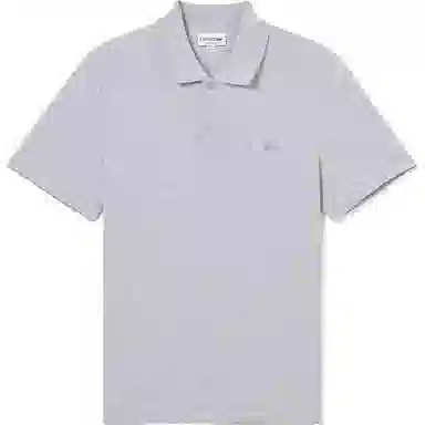 Lacoste Polo Shirt Black