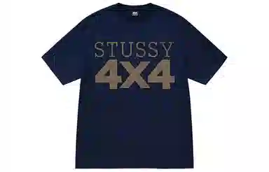 Stussy FW22 LogoT