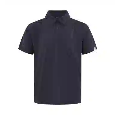 CAT SS25 Polo
