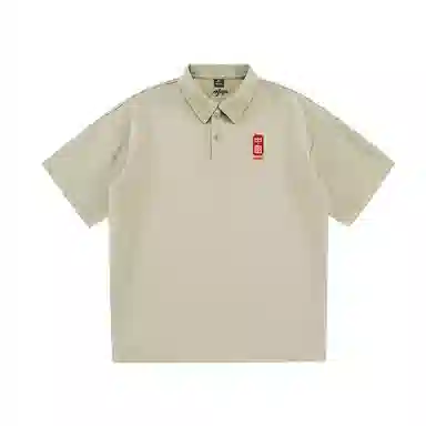 MJ STYLE POLO