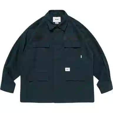 WTAPS