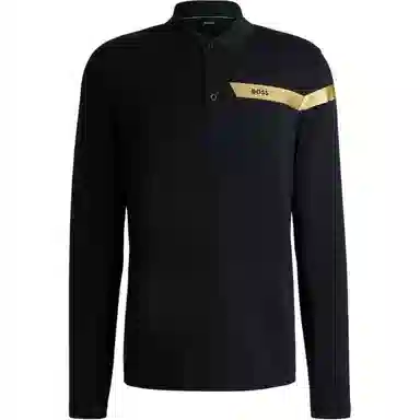 HUGO BOSS SS25 Polo