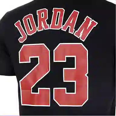 Jordan T