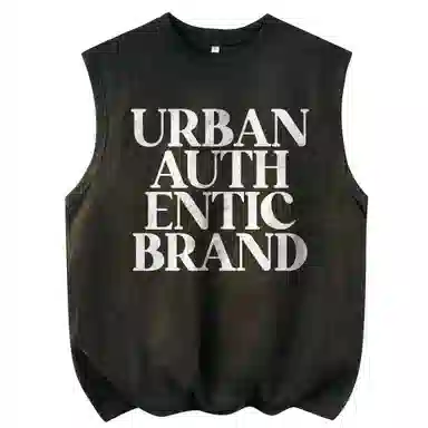 URBAN AUTHENTIC LOGO