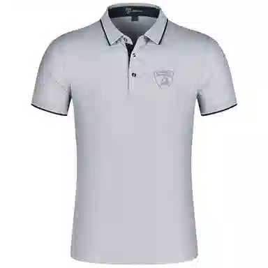 Automobili Lamborghini Polo Shirt
