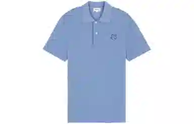 Maison Kitsune SS24 Polo