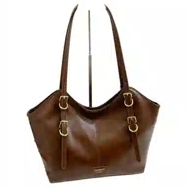 SUN ERATHU PU Tote