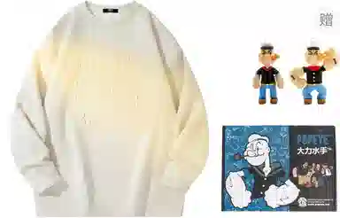 POPEYE Sweatshirt