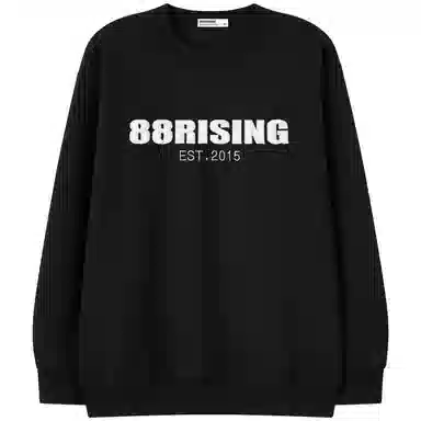88rising PULogo