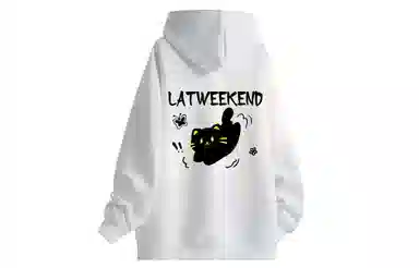 LA'T.WEEKEND Logo