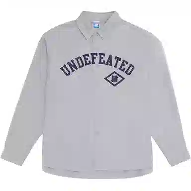UNDEFEATED SS25 LOGO