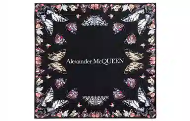 Alexander McQueen