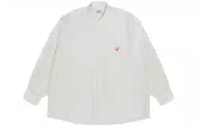 Stussy x OUR LEGACY Borrowed Shirt