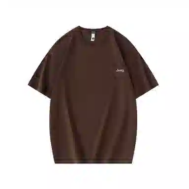 Jeep lifestyle logoT