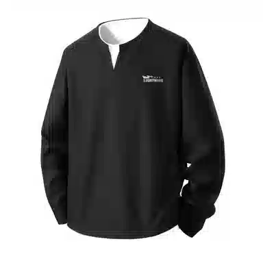 Lightning X Storm Logo