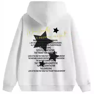 WANX Hoodie