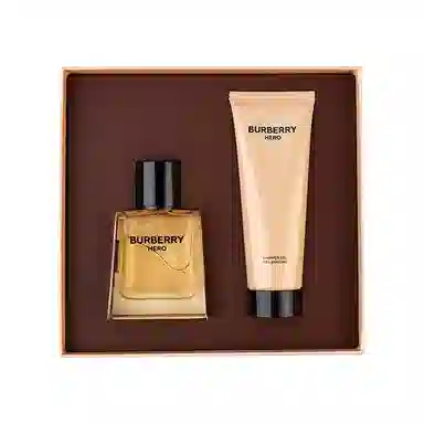 Burberry EDT50ml+75mlEDT100ml+10ml+75ml
