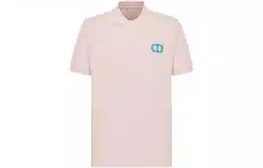 DIOR SS24 LogoPolo