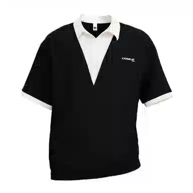 CHARLIE GOLF Polo